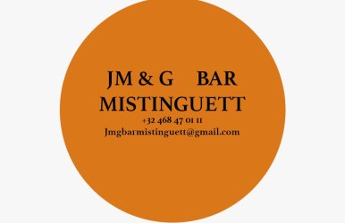 JM G Bar Mistinguett